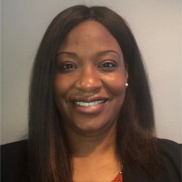 Yvonne Davis B.S.Biology B.A. Psychology
