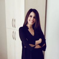 Ezgi Yıldırım Ekici
