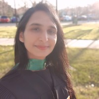 Rupinder Kaur, M.Eng, MBA