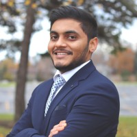 Bhadresh Patel