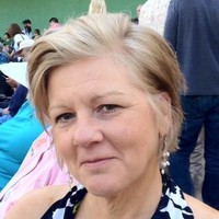 Mary Lou Woodford