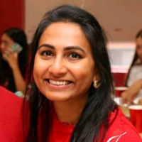Preeti Soma, Cpa