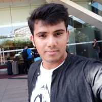 Amitkumar Salunkhe