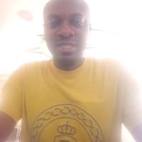 David Udoh