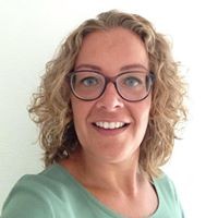 Ramona Van Kastel