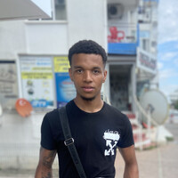 Jaydon Caesar