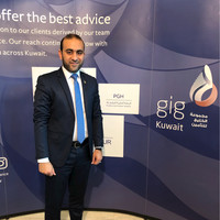 Mohammed Farid , Cert CII