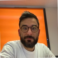 Nicolas Tchakamian