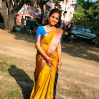 Sharmila Sivakumar
