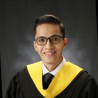 Louie Aldrin Cabral