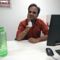 Deepak Kaushik