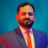Muhammad Waheed Iqbal