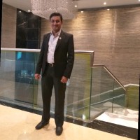 Shamik Chakraborty