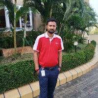 Raushan Singh