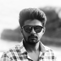 Punith H V