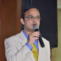 Kaushik Sen