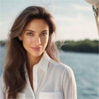 Yasmine Amlal
