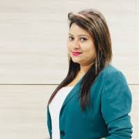 Pooja Singh