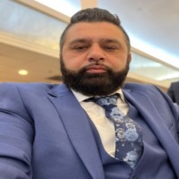Jawid Shaghel