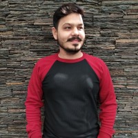 Swapnil Yeole
