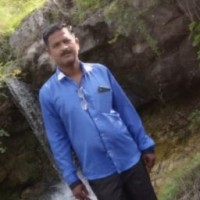 Appasaheb Dhatrak