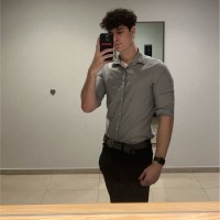 Cameron Gray