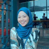 Nursyafiqah Hairi