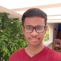 Vignesh A