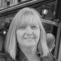 Joan Shapiro