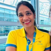 Usyah Nair