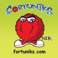FORTUNIKS CARTOONS