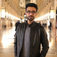 Ali Hamza
