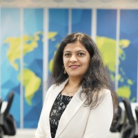 Nikita Navindgikar