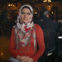 Reham Al-sayed