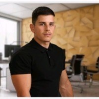 Teodor Dechev