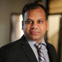 Vikas Singhal