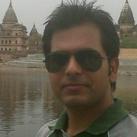 Ashish Awasthi