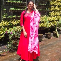 Baggaraju Harsha