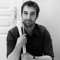 olivier saint lot