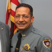 Brian Amantia