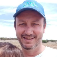 Graham Robertson