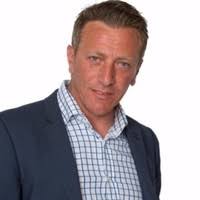 Gary Harrison