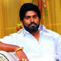 Srinath Goud
