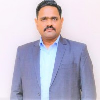 Chetan Shedge