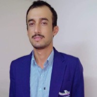 Irfan Ali