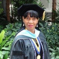 Dr. Jo Ann Neal, Ed.D., Ms, Ba
