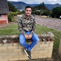 John Lozano Garcia