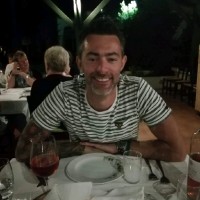 Christophe Sacré