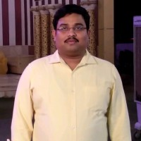 Gaurav Sharma