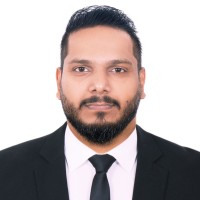 Sabari Gireesh